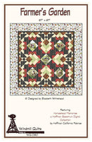 Farmer's Garden Pattern