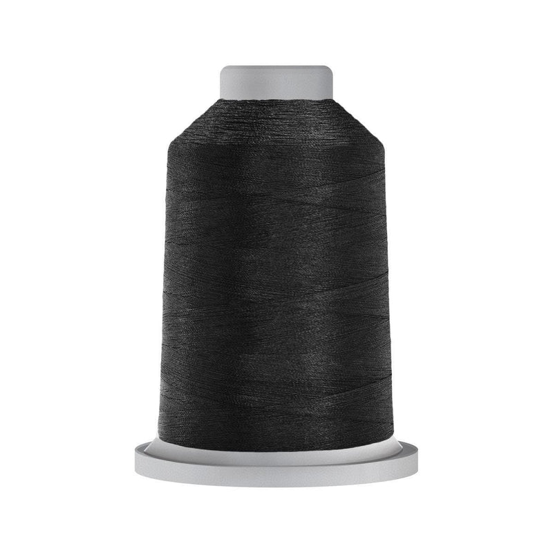 Glide Thread - Large Spool in Black  11001