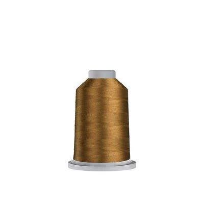 Glide Thread - Small Spool in Amber  81395