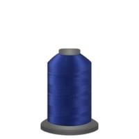 Glide Thread - Small Spool in Bright Blue   30288