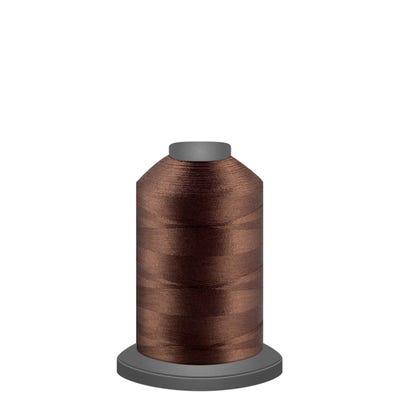 Glide Thread - Small Spool in Brownie  27596