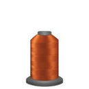 Glide Thread - Small Spool in Burnt Orange   51675