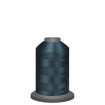 Glide Thread - Small Spool in Evergreen  60627