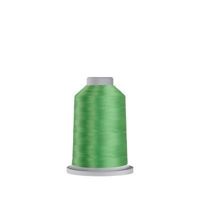 Glide Thread - Small Spool in Lime   62269