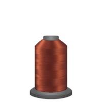Glide Thread - Small Spool in Mahogany   20160