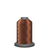 Glide Thread - Small Spool in Med Brown   20464