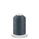 Glide Thread - Small Spool in Medium Grey  10424