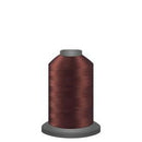 Glide Thread - Small Spool in Rust Brown  20478