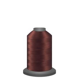 Glide Thread - Small Spool in Rust Brown  20478