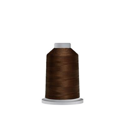 Glide Thread - Small Spool in Spice Brown  27582
