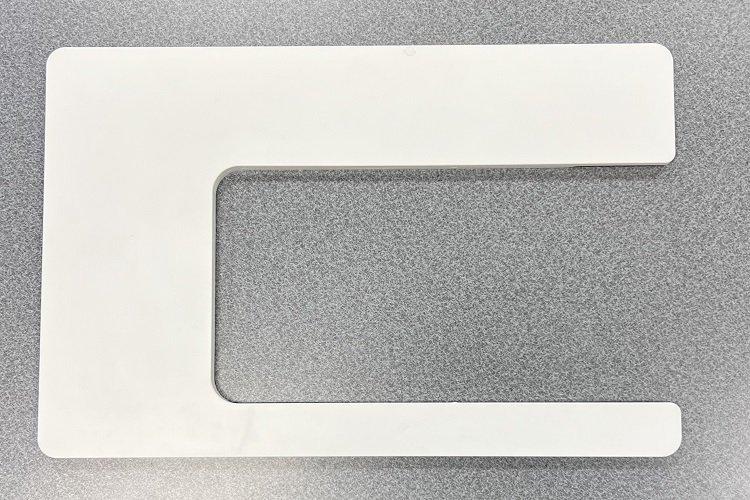 Janome Insert Plate B for Universal Table