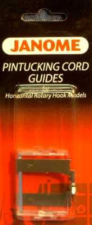 Janome Pintucking Cord Guide Horizontal Machine = 70% OFF