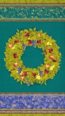 Nature's Harvest Panel