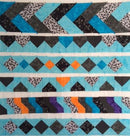 Sewing Revolution Row of Month CD