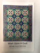 Star Illusions Pattern