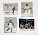 Winter Mug Rugs Vol. 3 - CD Version